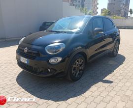 Fiat 500X 1.3 MultiJet 95 CV S-Design City