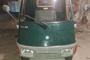 Ape 50 Piaggio