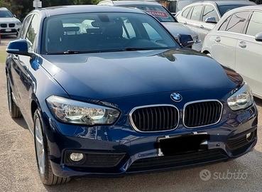 Bmw serie 1 116d 1500 turbo diesel