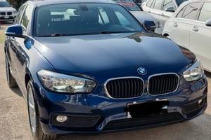 Bmw serie 1 116d 1500 turbo diesel