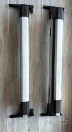 Portasci/snowboard Thule Ford Ecosport