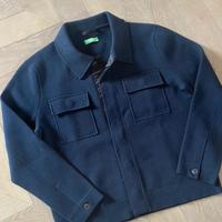 Maglione cardigan Benetton