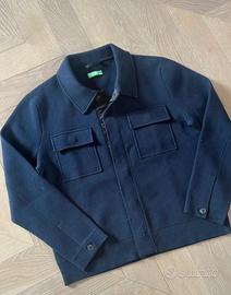 Maglione cardigan Benetton