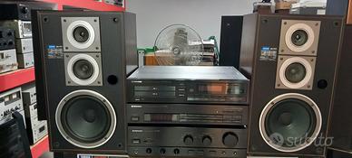 hifi pioneer 
