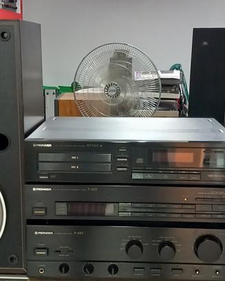 hifi pioneer 