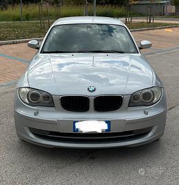 Bmw e87 111d 2007