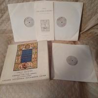 L'Orlando Furioso in dischi 33 giri