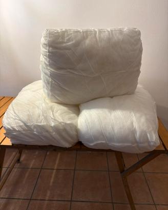 Imbottitura cuscini