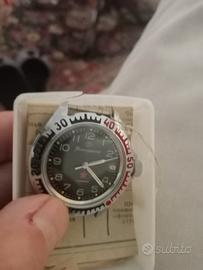 Vostok Komandirskie 