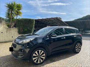 Sportage IV 1.7 crdi Class Style Pack 2wd