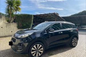 Sportage IV 1.7 crdi Class Style Pack 2wd