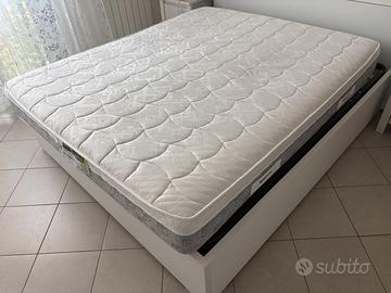 materasso matrimoniale