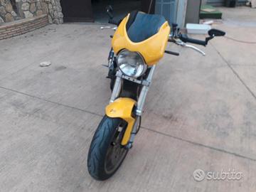 Ducati 900 Sport - 2000