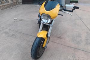 Ducati 900 Sport - 2000