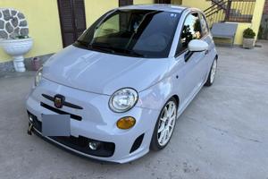 500 Abarth