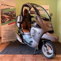 Bmw c1 200 - 2002