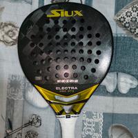 Siux Electra ST3 pro