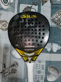 Siux Electra ST3 pro