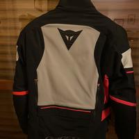 Giacca moto Dainese