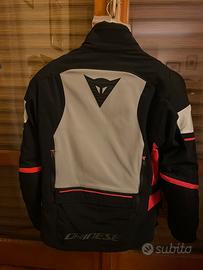 Giacca moto Dainese
