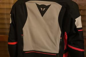 Giacca moto Dainese