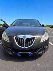 LANCIA DELTA 1.6 JTD 120 CV TURBODIESEL