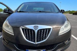 LANCIA DELTA 1.6 JTD 120 CV TURBODIESEL