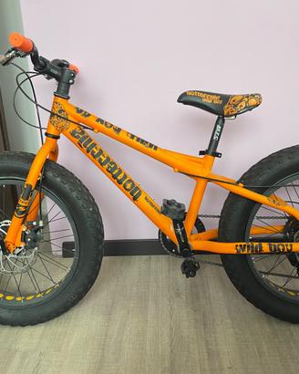 Bici bambino Bottecchia Fat Bike – Come nuova