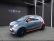 SMART forfour 70 1.0 EDITION 1 LED SPORT NAVI