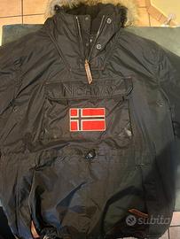 GiubbottoGeographical Norway xl