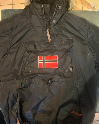 GiubbottoGeographical Norway xl