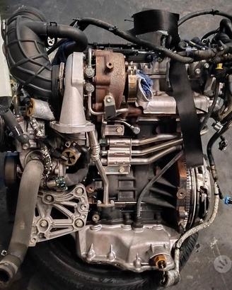Motore Opel antara 2.2 Z22s 2011