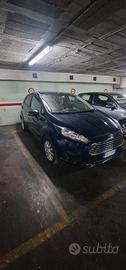 Ford Fiesta 2015 gpl
