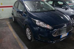Ford Fiesta 2015 gpl