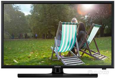 TV Monitor Samsung HD da 28" T28E316EI