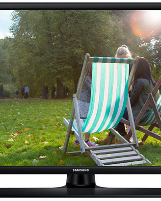 TV Monitor Samsung HD da 28" T28E316EI