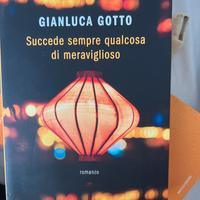 Libro di Gianluca Gotto