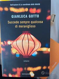 Libro di Gianluca Gotto