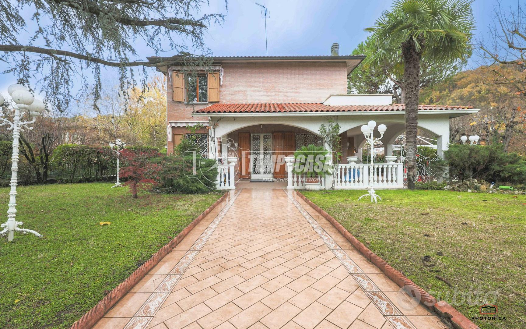 House in San Lazzaro di Savena, Martiri di Pizzocalvo - Vista 2