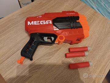 pistola Nerf bambini 