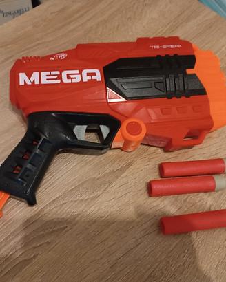pistola Nerf bambini 