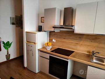 Appartamento 3 camere in centro