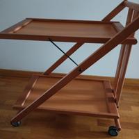 carrello Foppapedretti 