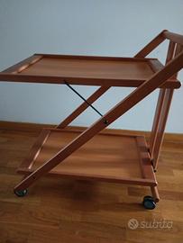 carrello Foppapedretti 