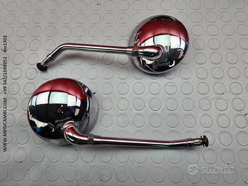 SPECCHIETTI SPECCHIO TRIUMPH SPEEDMASTER 800 2003