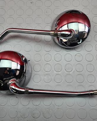 SPECCHIETTI SPECCHIO TRIUMPH SPEEDMASTER 800 2003