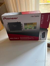 Modulo Navigazione Pioneer AVIC‑F260‑2