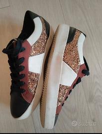 Geox a alissa scarpe donna 