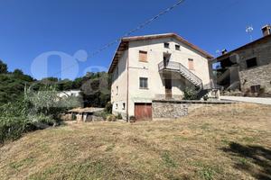 Casa Indipendente Gubbio [NERBISCI105VRG]