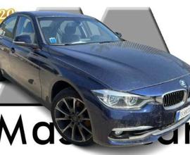 BMW 320 D 190cv Berlina BUSINESS ADVANTAGE - FS